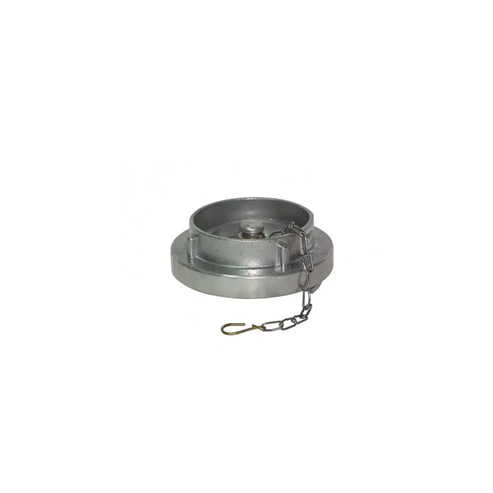Tapa Storz con Cadena 3