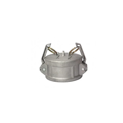 Acople Camlock Tapon Hembra Tipo DC 3" Hoffens