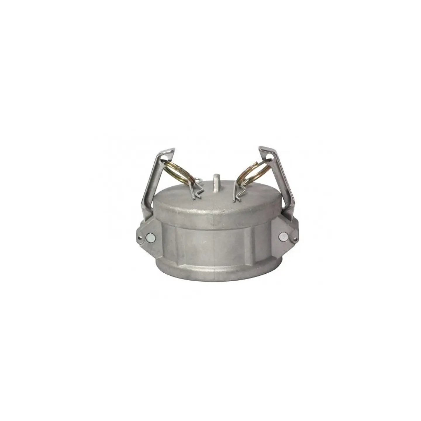Acople Camlock Tapon Hembra Tipo DC 4