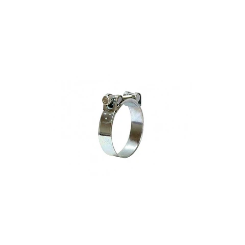 Abrazadera Alta Presion 1 1/4" (36-39 mm) para Manguera Espiralada Hoffens