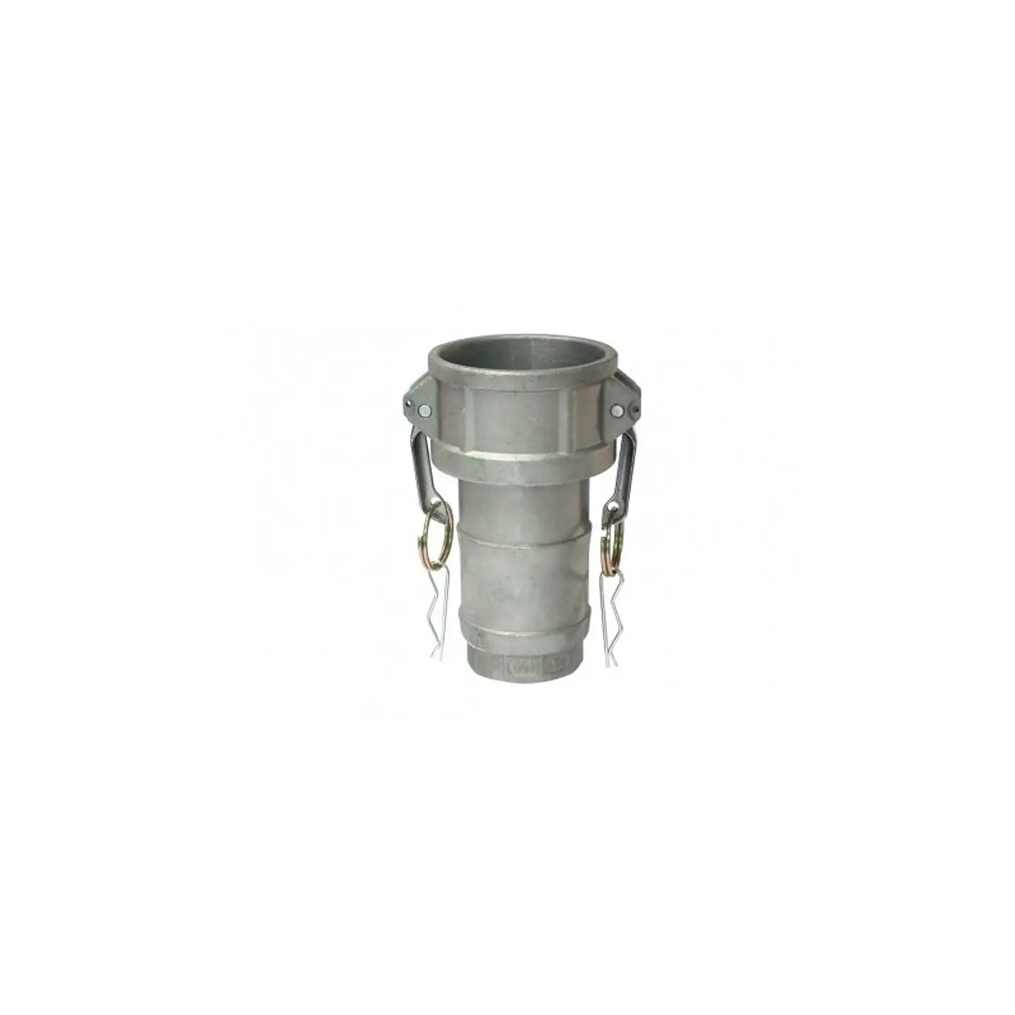 Acople Camlock Hembra Espiga Tipo C 3