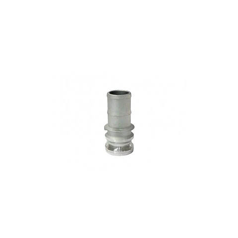 Acople Camlock Macho Espiga Tipo e 4" Hoffens
