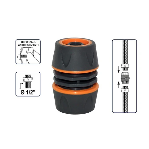 Reparador Manguera 3/4 " Premium Granel Hoffens