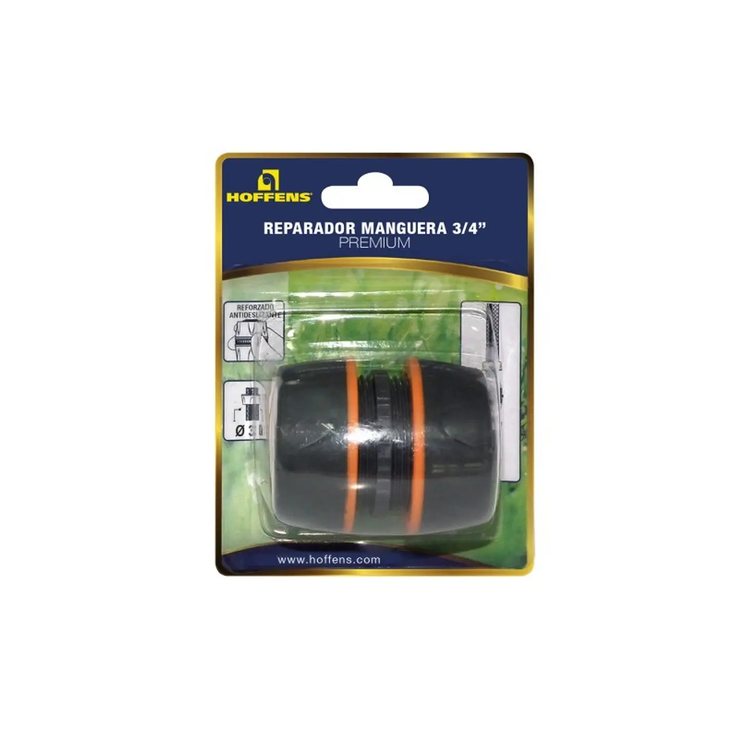 Reparador Manguera 1/2 