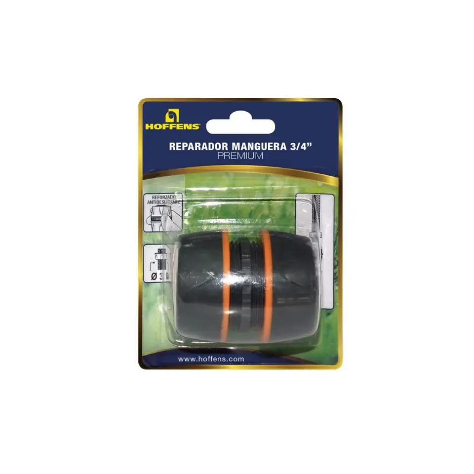 Reparador Manguera 1/2 