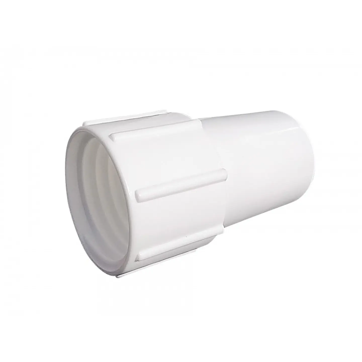 Conector para Manguera Piscina 38 mm. (11/2