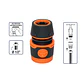 Conector Rapido Simple 1/2