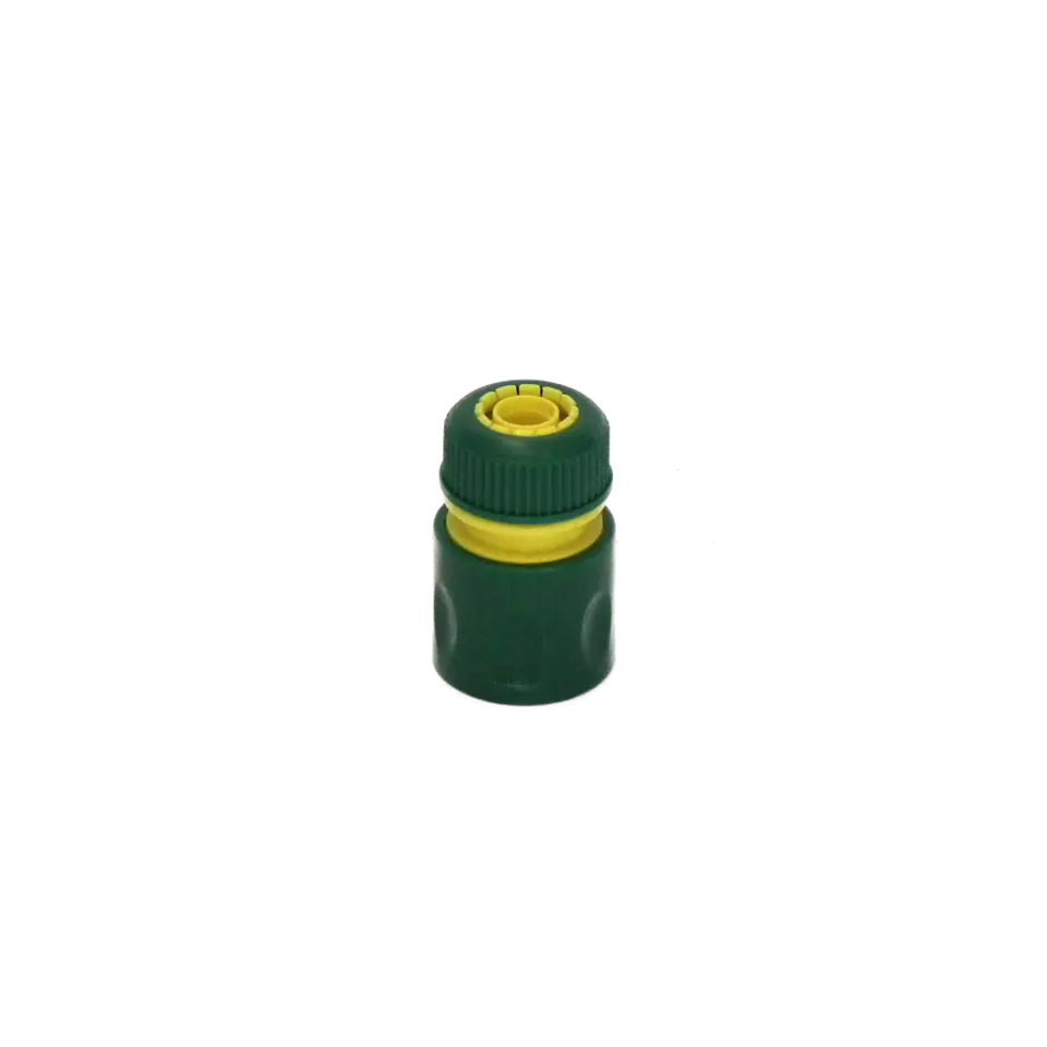 Conector Rapido Simple 3/4