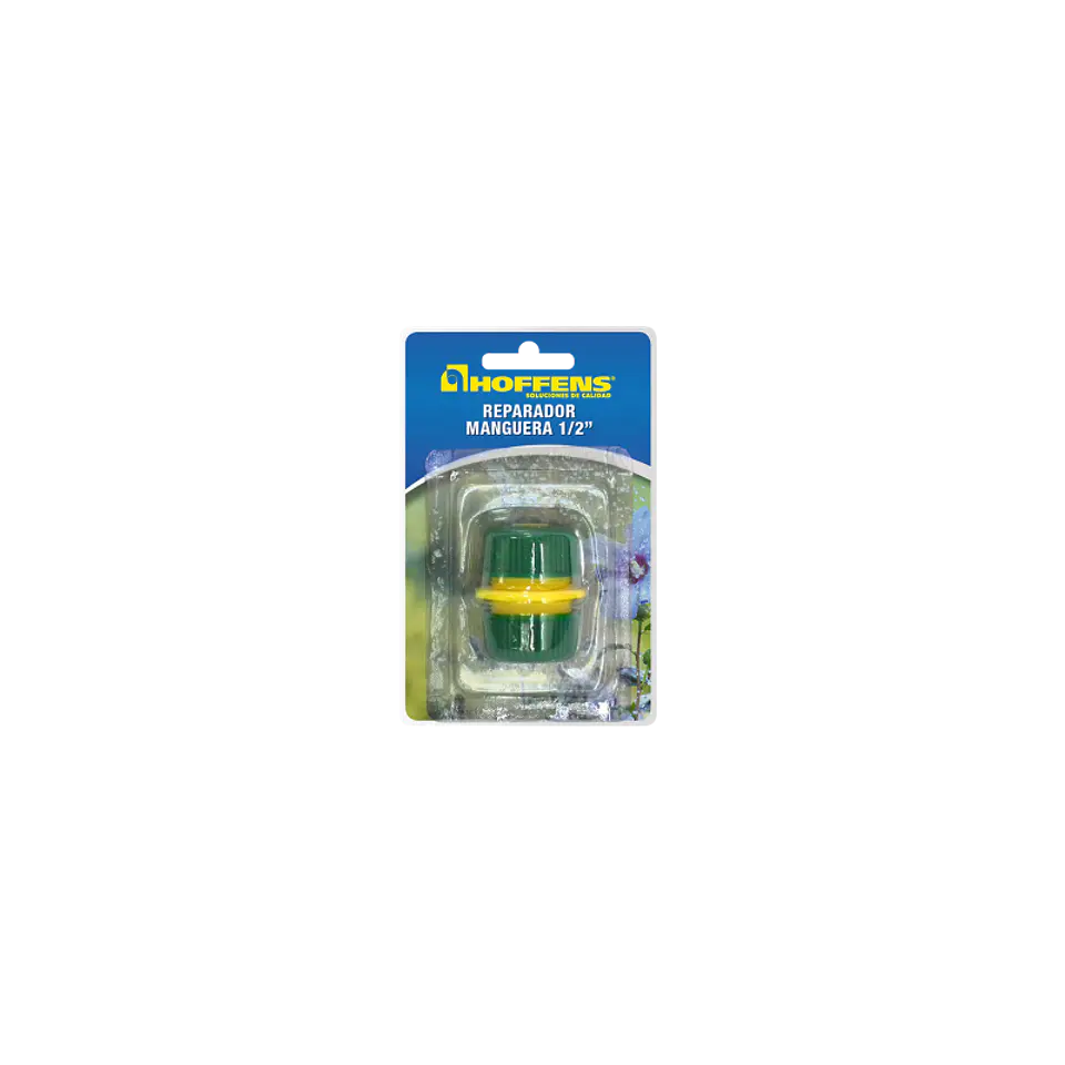 Reparador Mangueras 1/2
