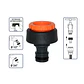 Union Llave HI 3/4 