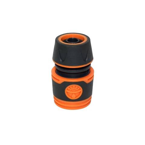 Conector Rapido Simple 1/2 " Premium Granel Hoffens