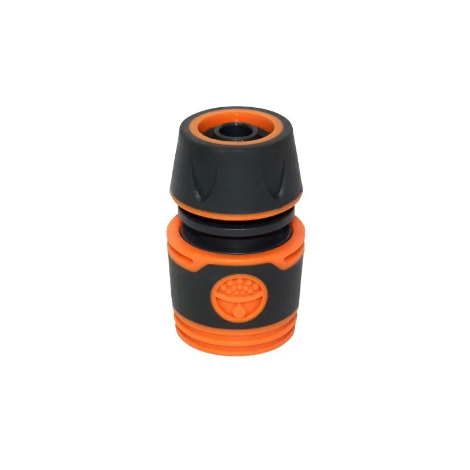 Conector Rapido Simple 1/2 