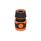 Conector Rapido Simple 3/4 