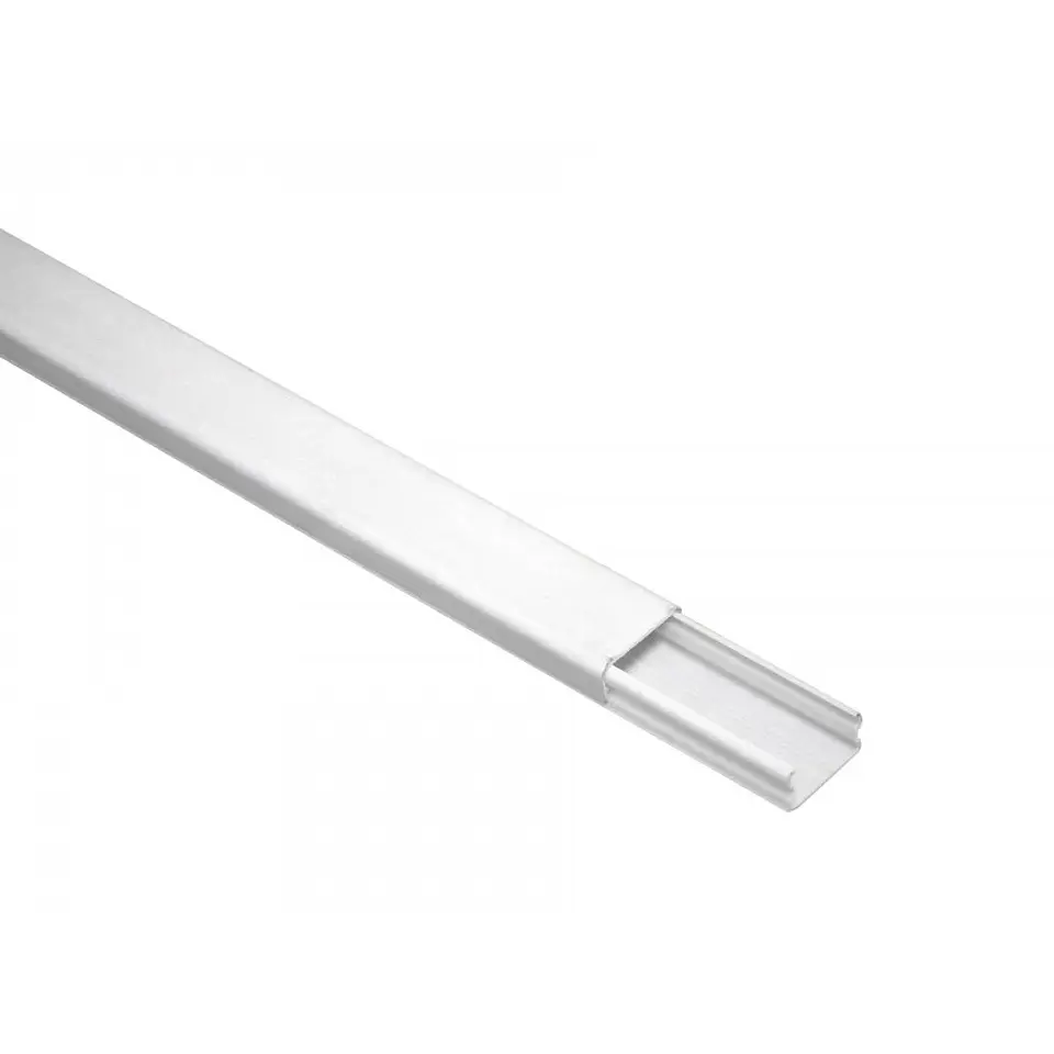 Canaleta Eléctrica Estandar 40 x 16 x 2000 (2 Metros) Hoffens 1
