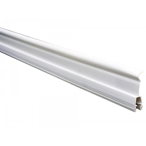 Tabique Simple para Canaleta 100 x 50 mm x 2000 (2 Metros) Hoffens