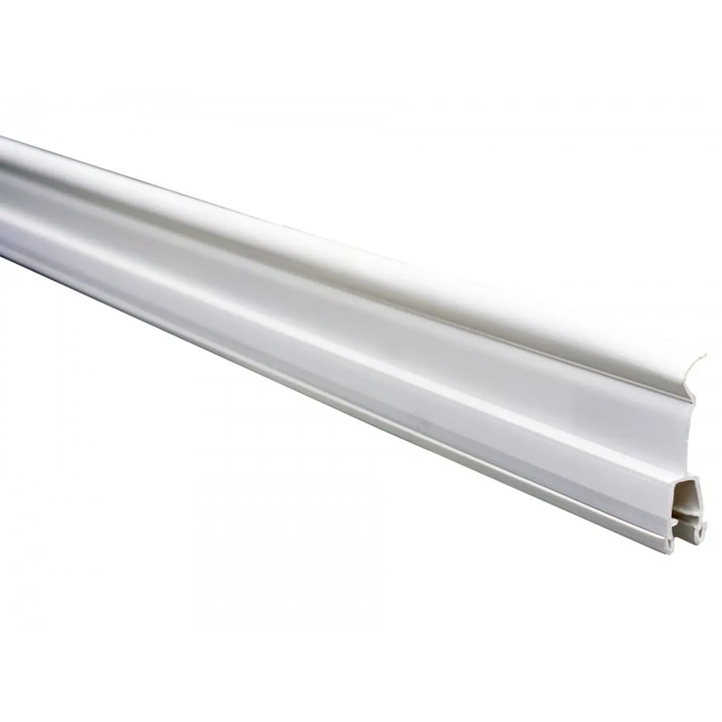 Tabique Simple para Canaleta 100 x 50 mm x 2000 (2 Metros) Hoffens 1