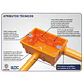 Caja Electrica Corriente Naranja 16-20 mm. Hoffens - Miniatura 3