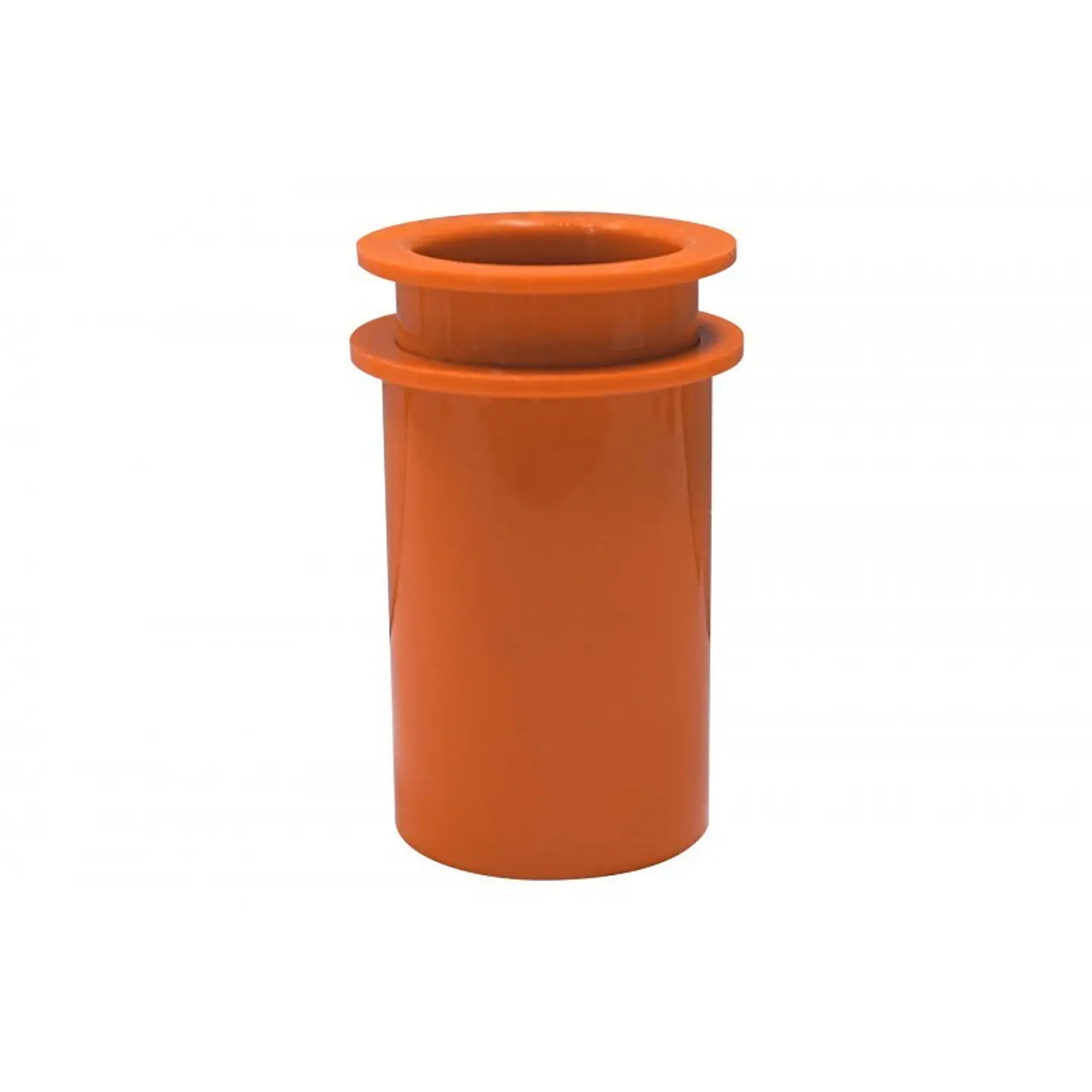 Salida Caja PVC Conduit 50 mm Inyectada Hoffens 1