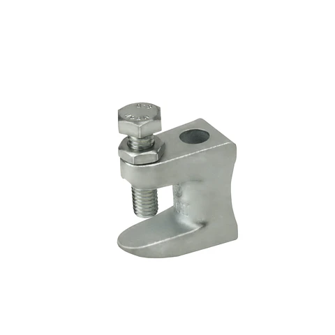 Pinza a viga PMV CELO 98PMV · rosca M8, ala <18 mm · Caja 20 uds