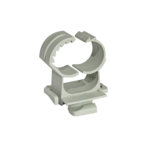 Abrazadera directa a perfil Strut SSC CELO 955SSC · Ø48-55 mm · Caja 10 uds