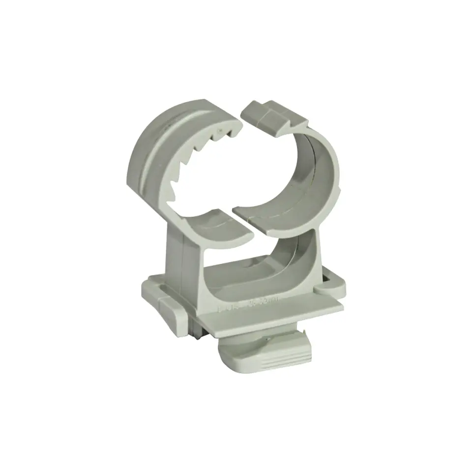 Abrazadera directa a perfil Strut SSC CELO 965SSC · Ø59-65 mm · Caja 8 uds 1