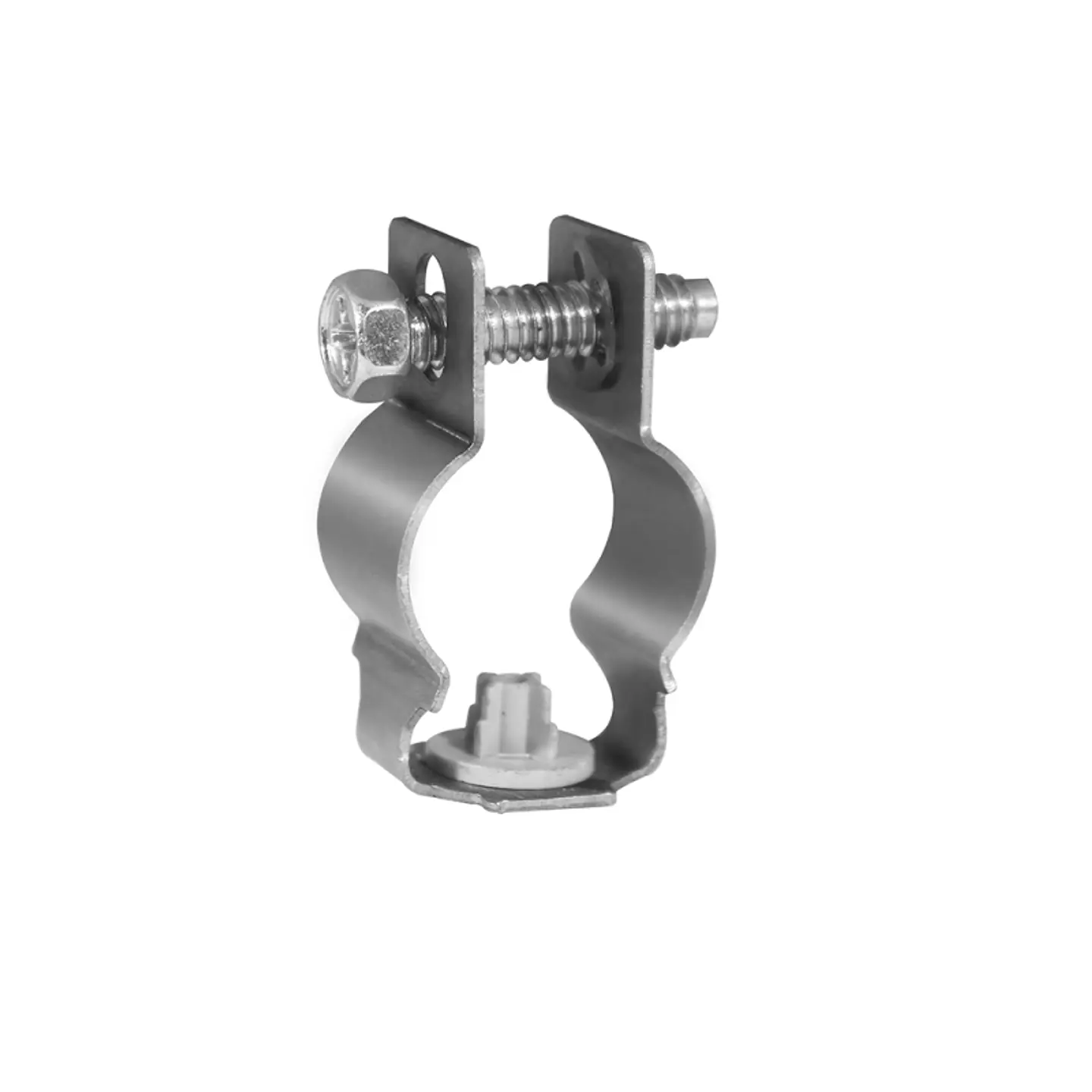 Abrazadera metálica con tornillo CCM CELO 924INCCM · 3/4 in · Caja 50 uds 1