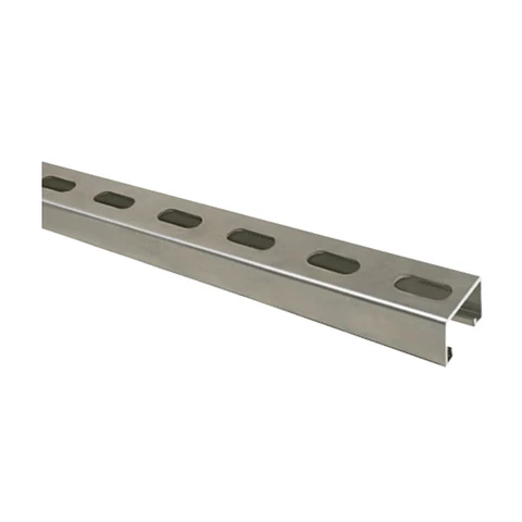 Perfil 41x21 CELO 41213000P20 · barra 3000 mm