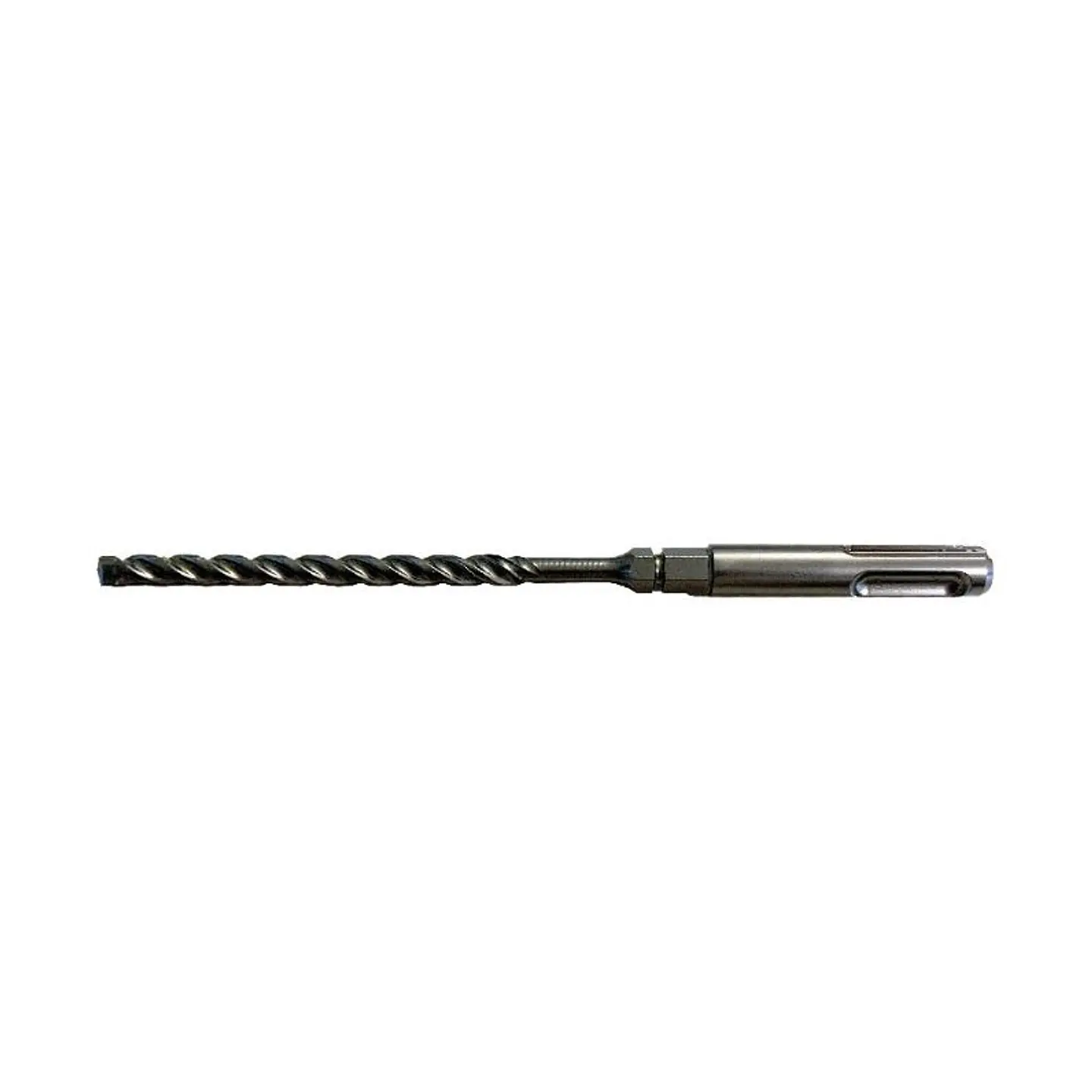 Broca SDS plus Ø6 para instalar tornillo para hormigón BTS6 CELO 6115SDSTRBCA · web .es ref. 6115SDSBTS6 1