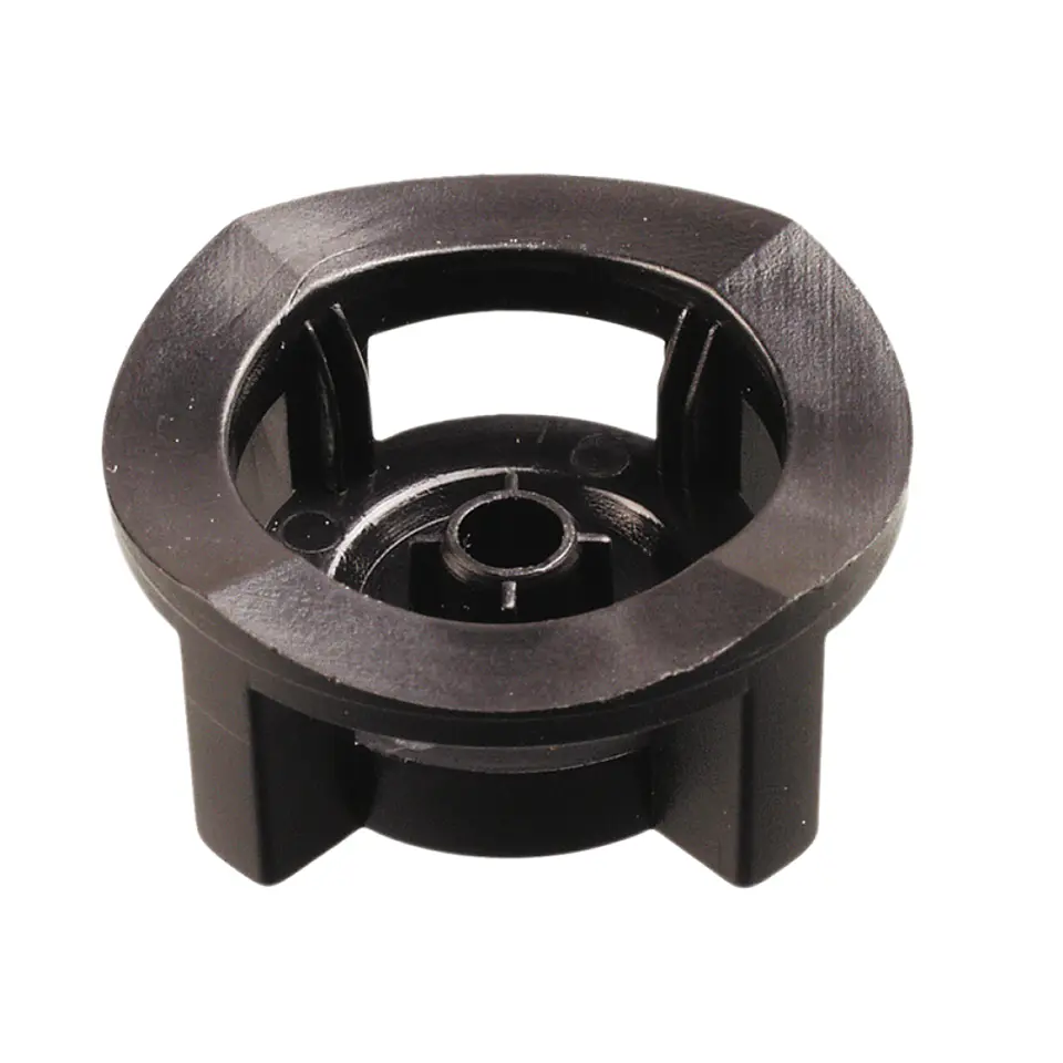 Base brida TBB para FORCE ONE+ CELO 9TBB · negro · Caja 100 uds 1