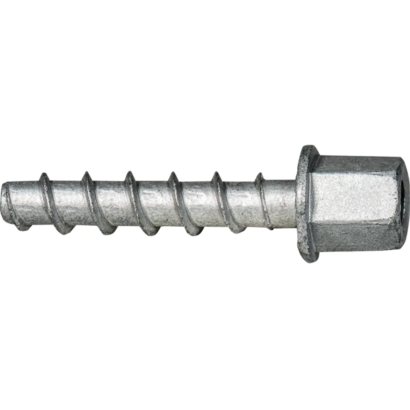 Anclaje tornillo Ø6 directo a hormigón BTS-6 H Manguito CELO 9ZG66538BTSHDB · Ø7,5x65, rosca 3/8