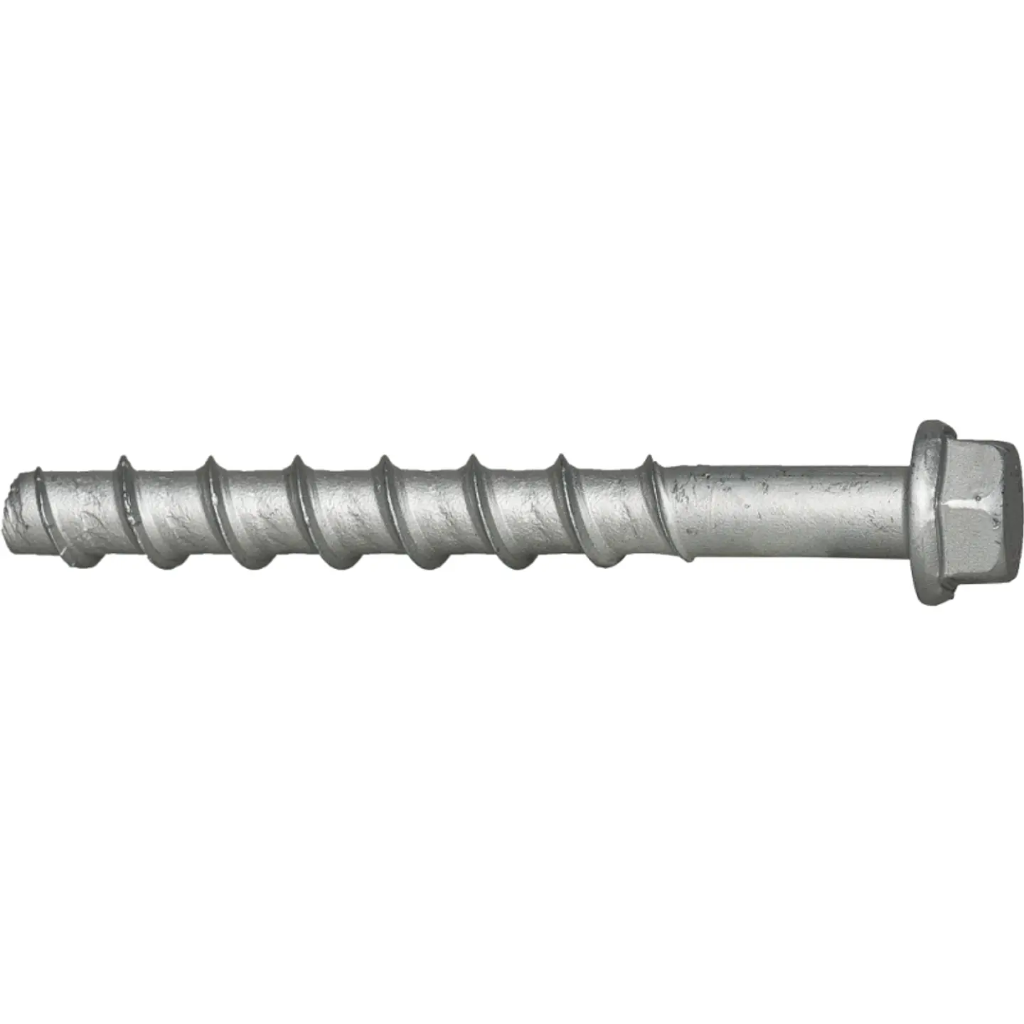Anclaje tornillo Ø8/Ø10/Ø14 directo a hormigón BTS-B CELO 9ZG1090BTSB · Ø10x90, SW15 · Caja 40 uds 1
