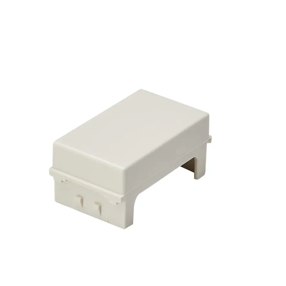 Linea 39 Classic Modulo Falso Polo Blanco Marfil Stanford 3976 1
