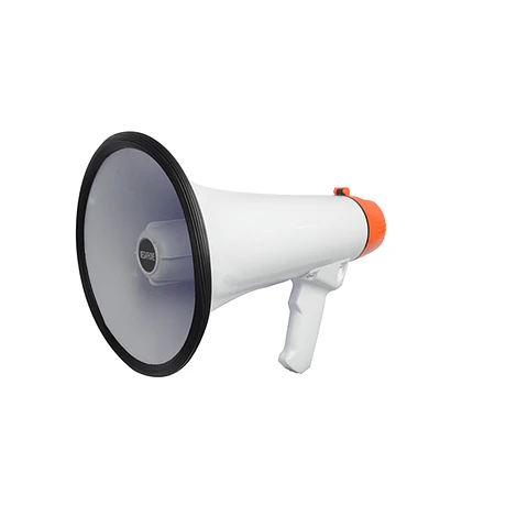Megafono Recargable MH-3 30W Hasta 600 Metros Stanford