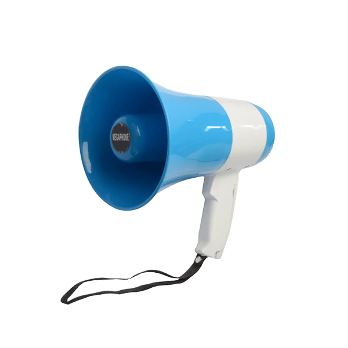 Megafono Recargable MH-4 15W Hasta 400 Metros Stanford 1