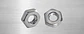 Tuerca Cocina Hexagonal Unc #8-32 (5/32