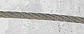 Cable de Acero Pulido 6x7 1/8