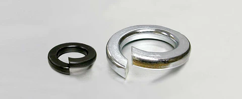 Golilla de Presión 5/16" Mamut · Caja de 200 un.