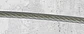 Cable de Acero Pulido 6x7 + PVC 3/32-1/8