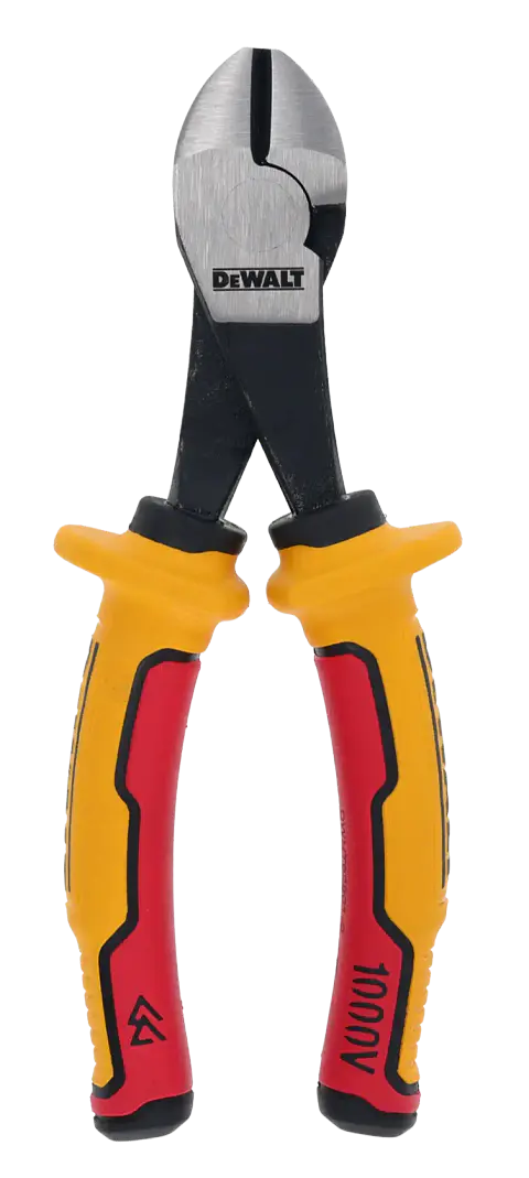 Alicate Corte Diagonal DeWalt
