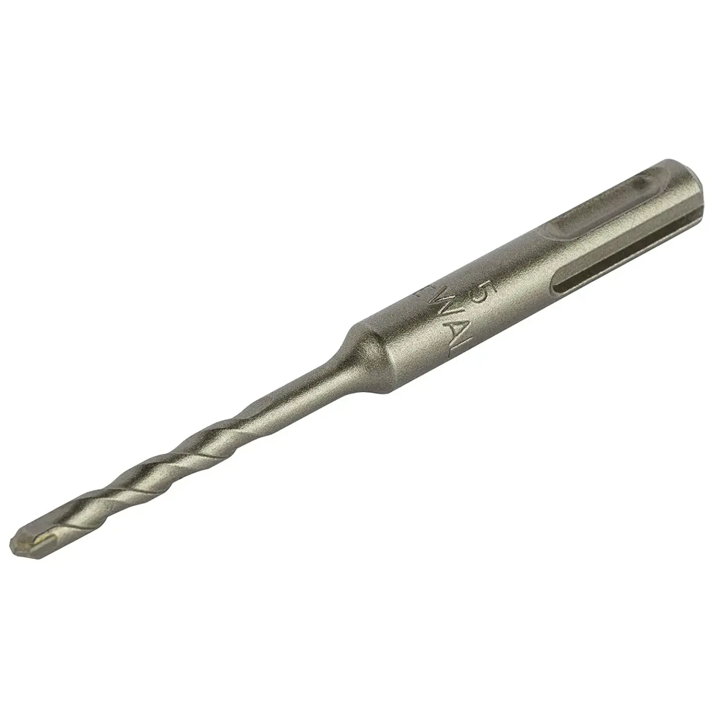 Broca SDS Plus 5mm x 45mm x 110mm DeWalt 2