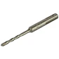 Broca SDS Plus 5mm x 45mm x 110mm DeWalt - Miniatura 2