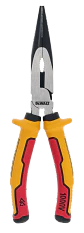 Alicate Punta Larga Vde DeWalt - Miniatura 1