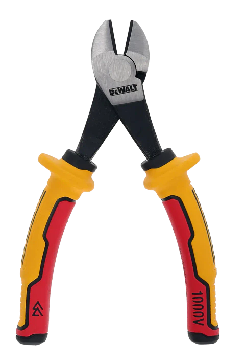 Alicate Corte Diagonal DeWalt