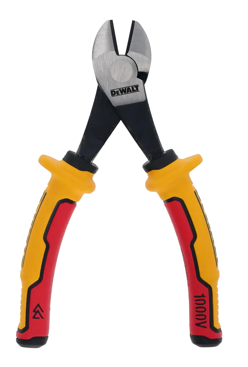 Alicate Corte Diagonal DeWalt 2