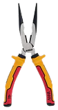 Alicate Punta Larga Vde DeWalt - Miniatura 2