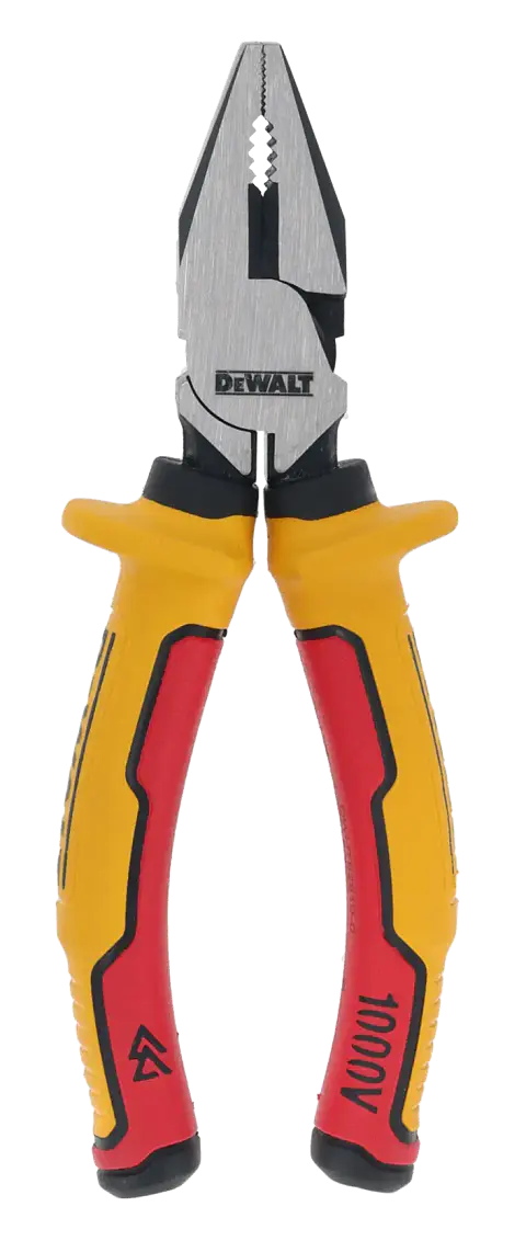 Alicate Universal Vde DeWalt