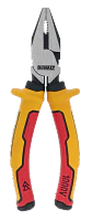 Alicate Universal Vde DeWalt - Miniatura 1