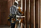 Cinturon Porta Herramientas Profesional 26 Bolsillos DeWalt - Miniatura 2