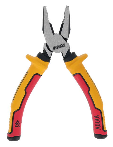 Alicate Universal Vde DeWalt