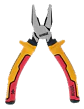 Alicate Universal Vde DeWalt - Miniatura 2
